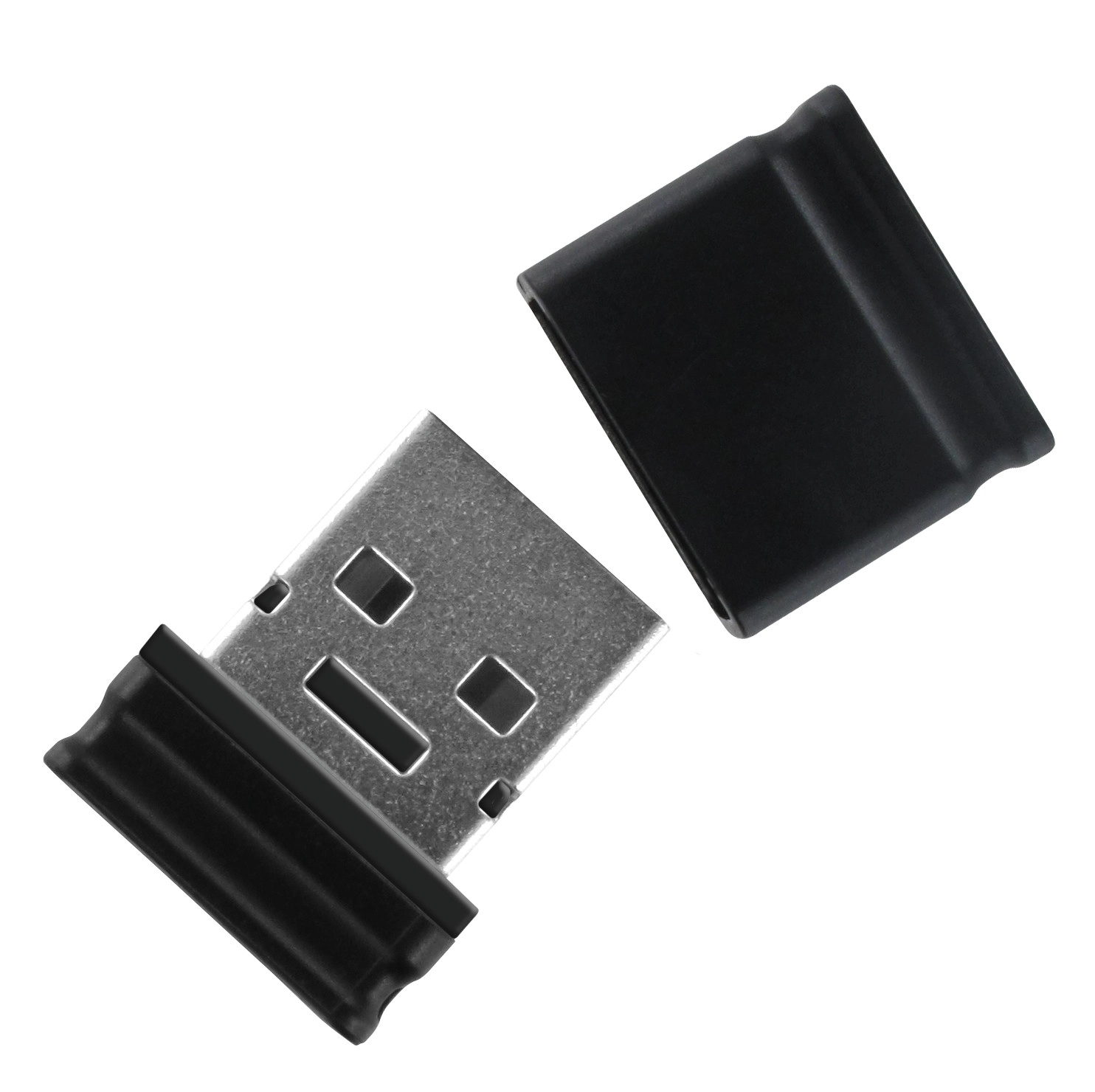 INFD64GBBLK - USB 2.0 64 GB