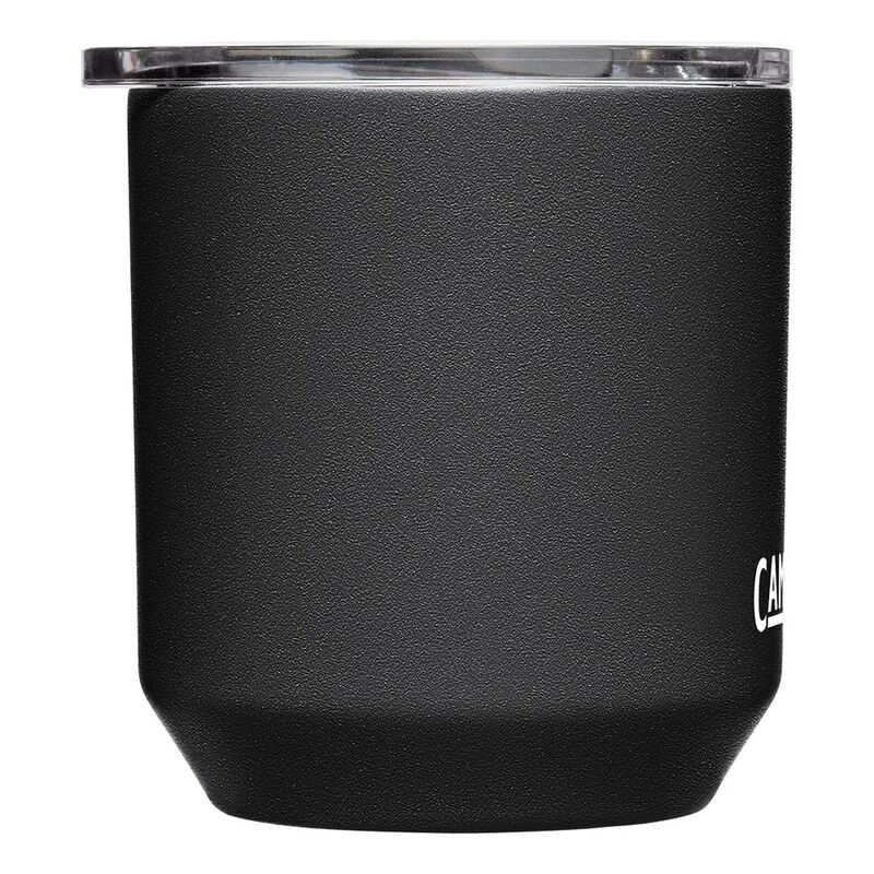 Stainless Steel Rocks Tumbler - 295ml