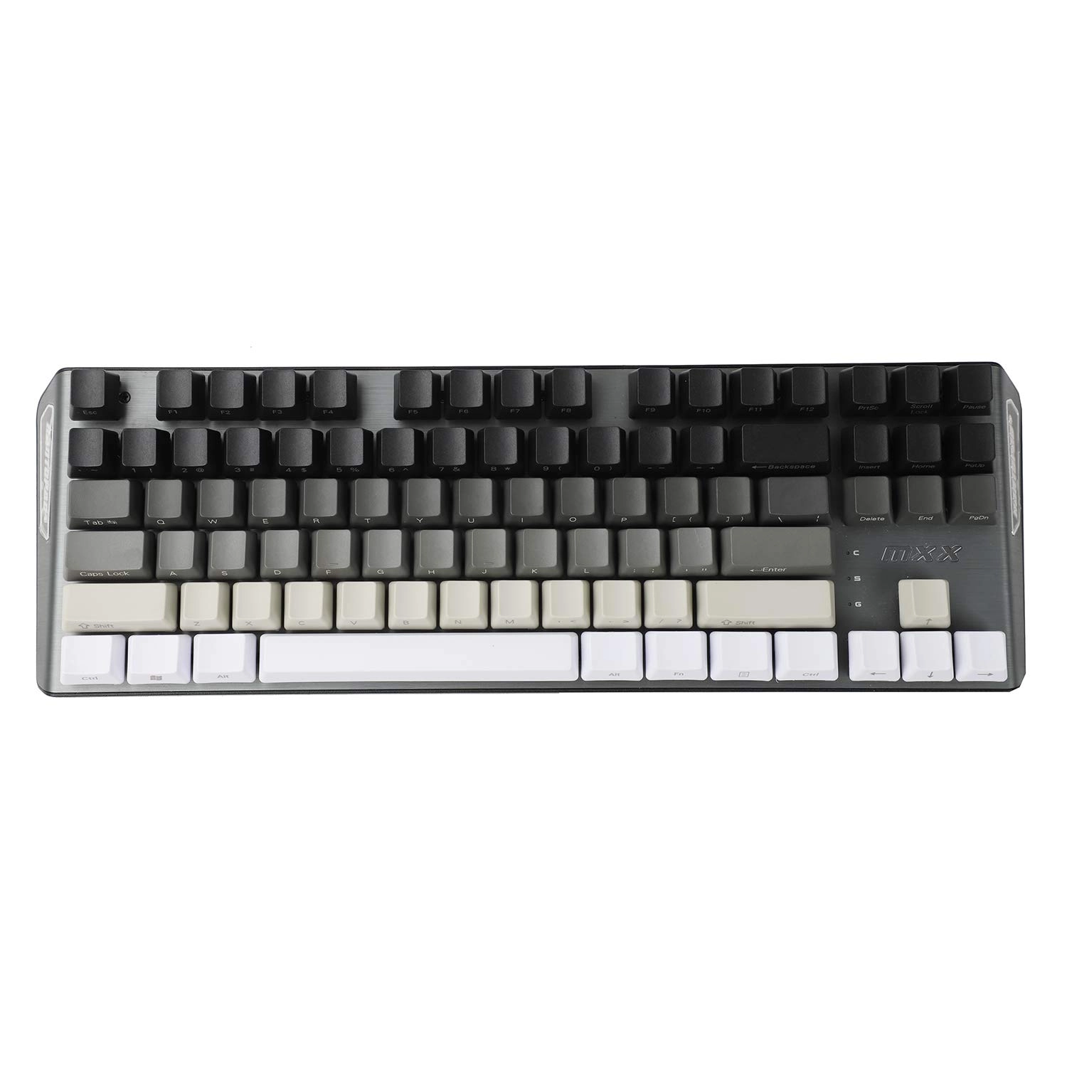 WPL zdl0819313 - QWERTY USB-A wired