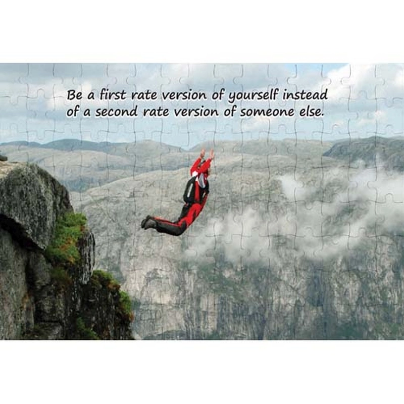 Ajooba Dubai Motivation Puzzle (7630)