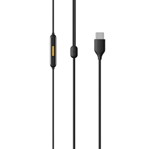 Earphones Wired Earbud