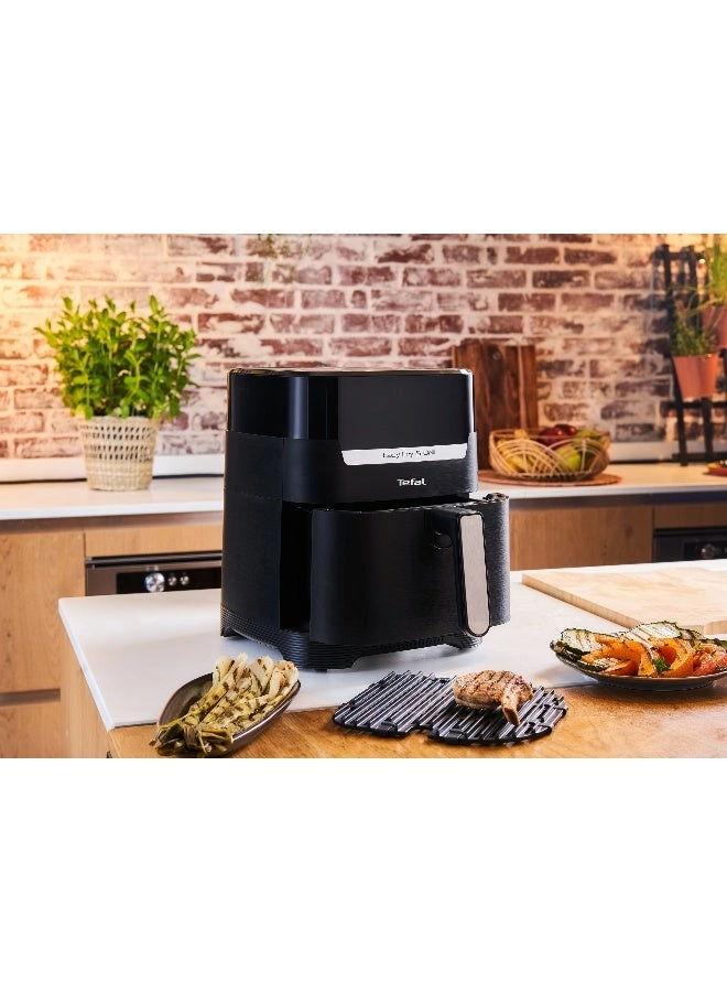 Easy Fry Precision EY505828