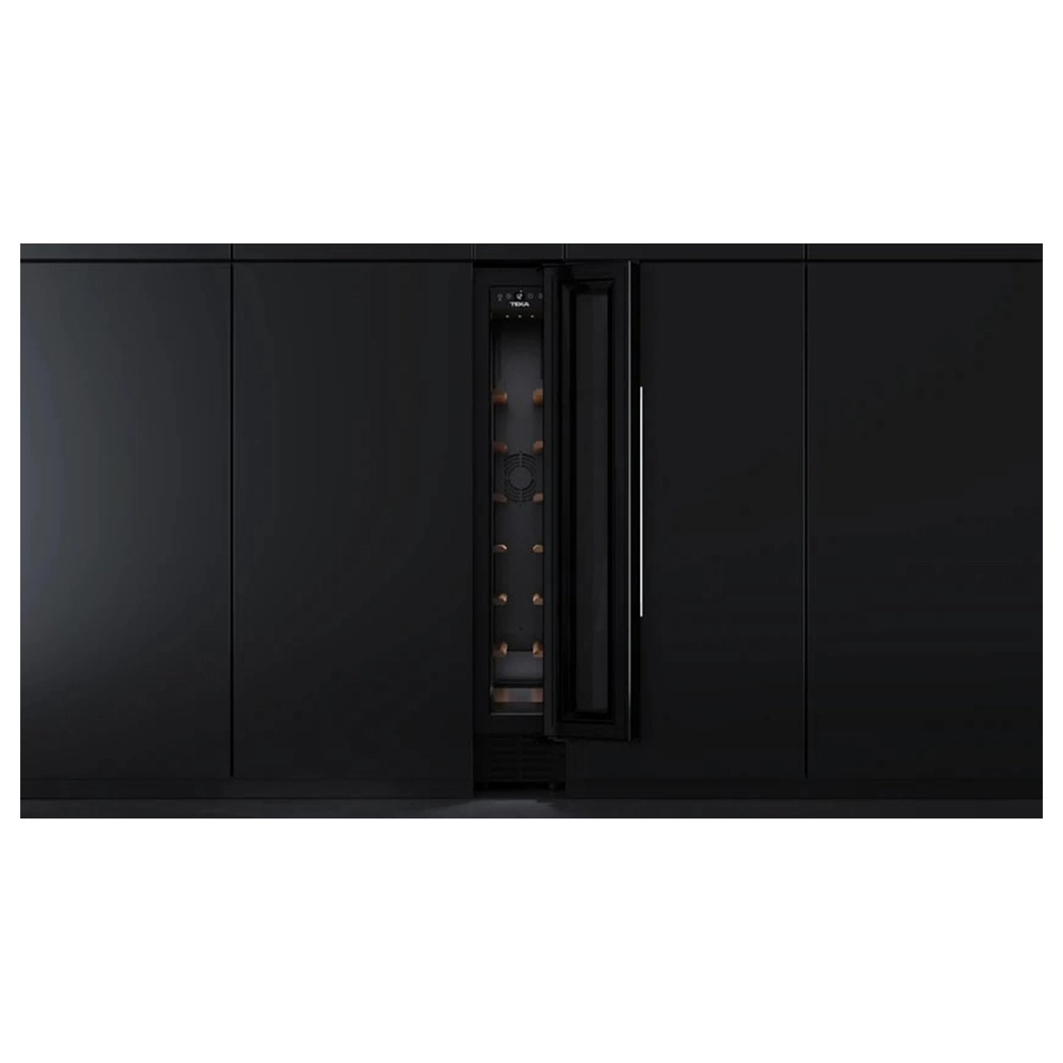 RVU 10008 - 8 Bottles