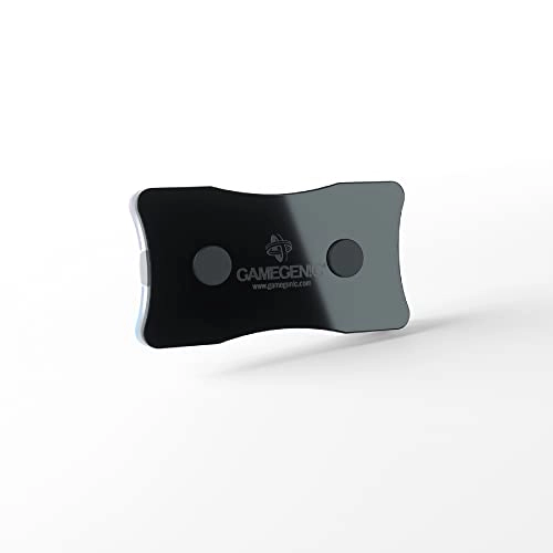 Double Life Counters - Double Dials Color Gradient Acrylic