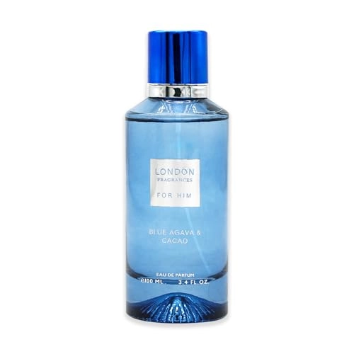 Blue Agava Cacao - Eau de Parfum 3.4 oz