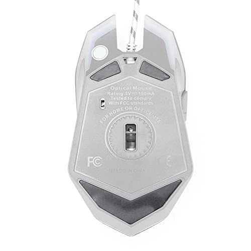Wired Gaming Mouse - Wired
