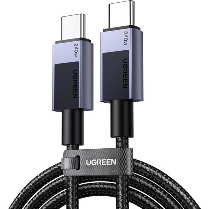 L513 Cable 240W USB-C to USB-C 1m