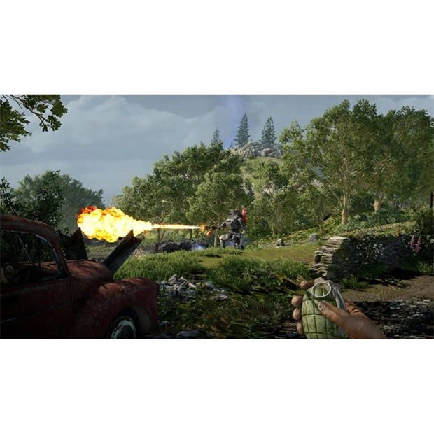 Atomfall - PlayStation 5