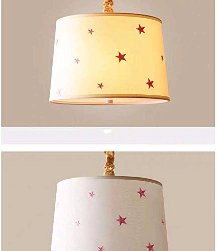 Chandelier - warm light