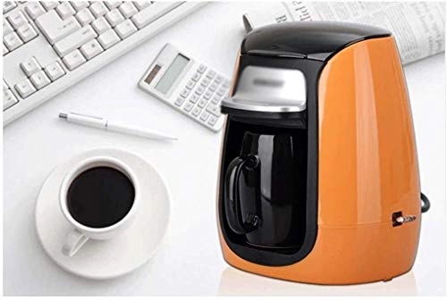 single cup - mini automatic drip