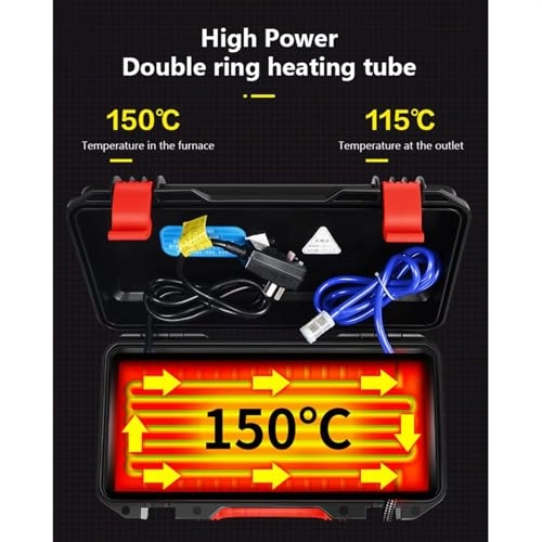 Steam Cleaning Machine - 5.0BAR