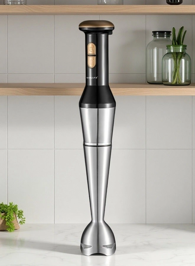 Hand-Held Mixer - 900 W