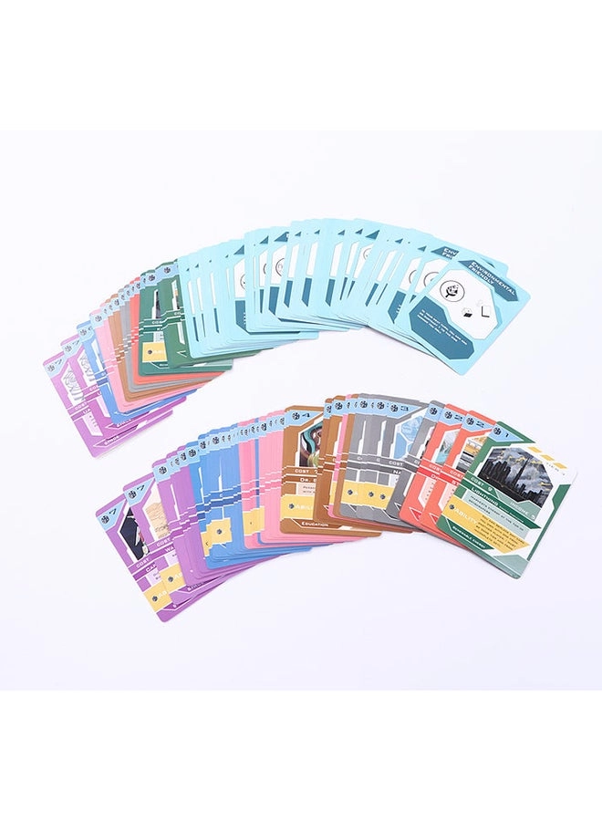 Voyagers 2071 - English Version