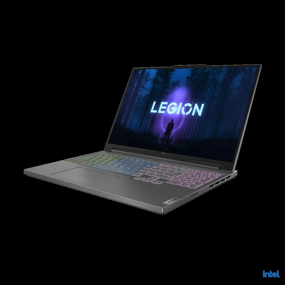 Legion Slim 5 16IRH8 - 16'' Core i7-13700H 16GB DDR5 512GB SSD