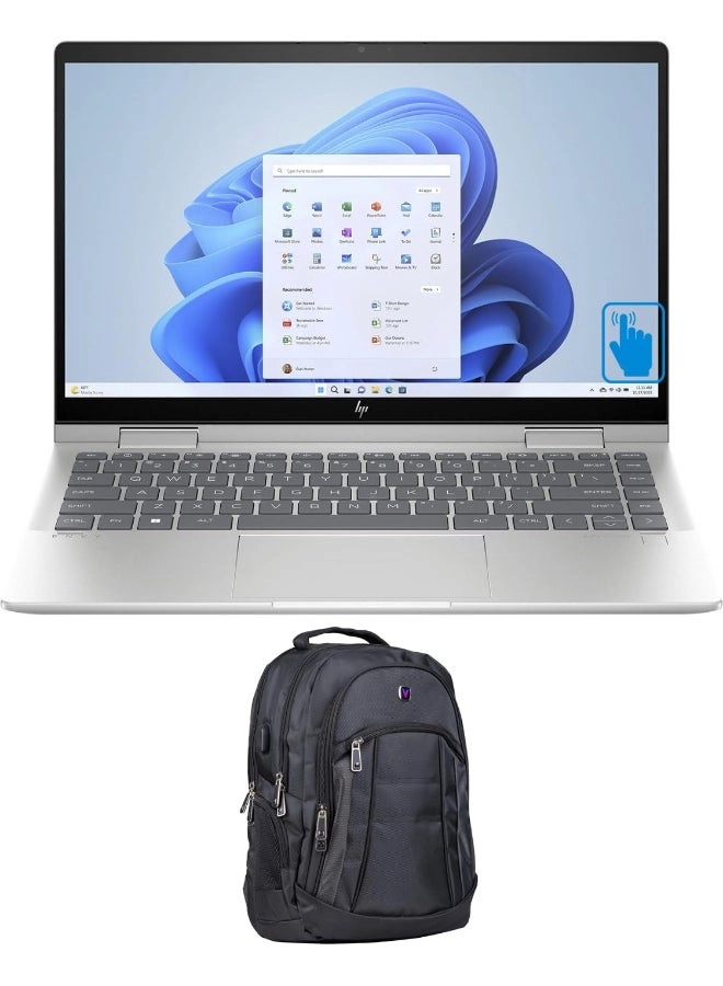 Envy 14 14-es1013dx - 14'' Core 5 120U 8GB DDR4 512GB SSD