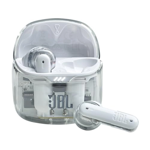(Renewed) Tune Flex Ghost Wireless Earbud