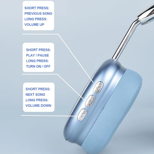B35 Wireless Headset