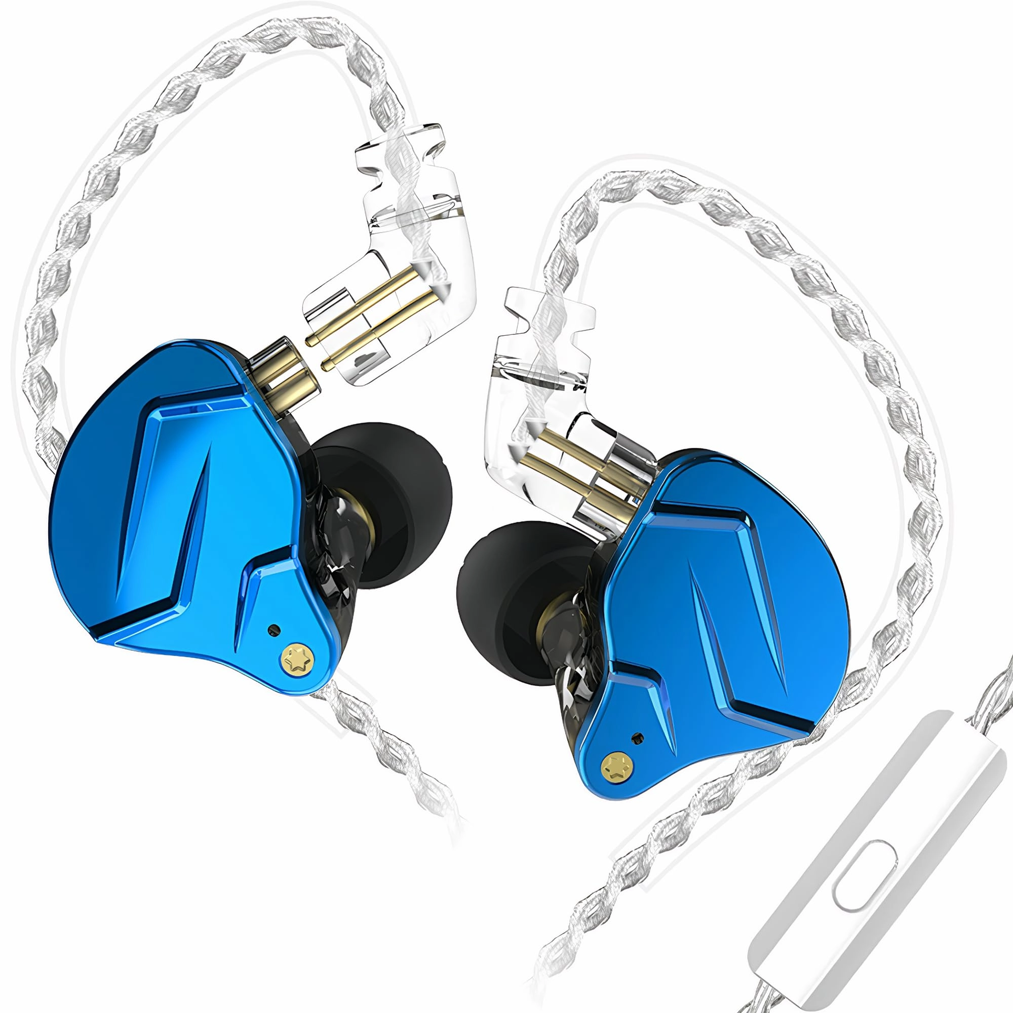 ZSNPROX Wired Earbud