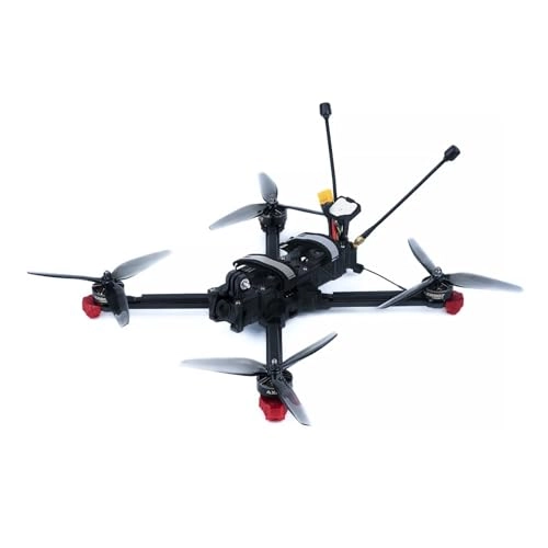 M7 X Lite - 7 inch FPV Analog