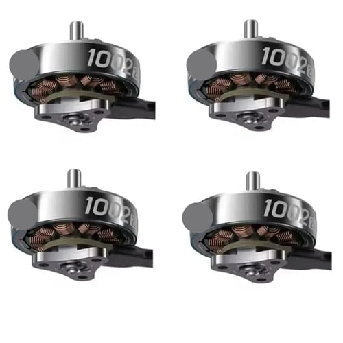 EX1202.5 - Brushless Motor 11500KV 4pcs