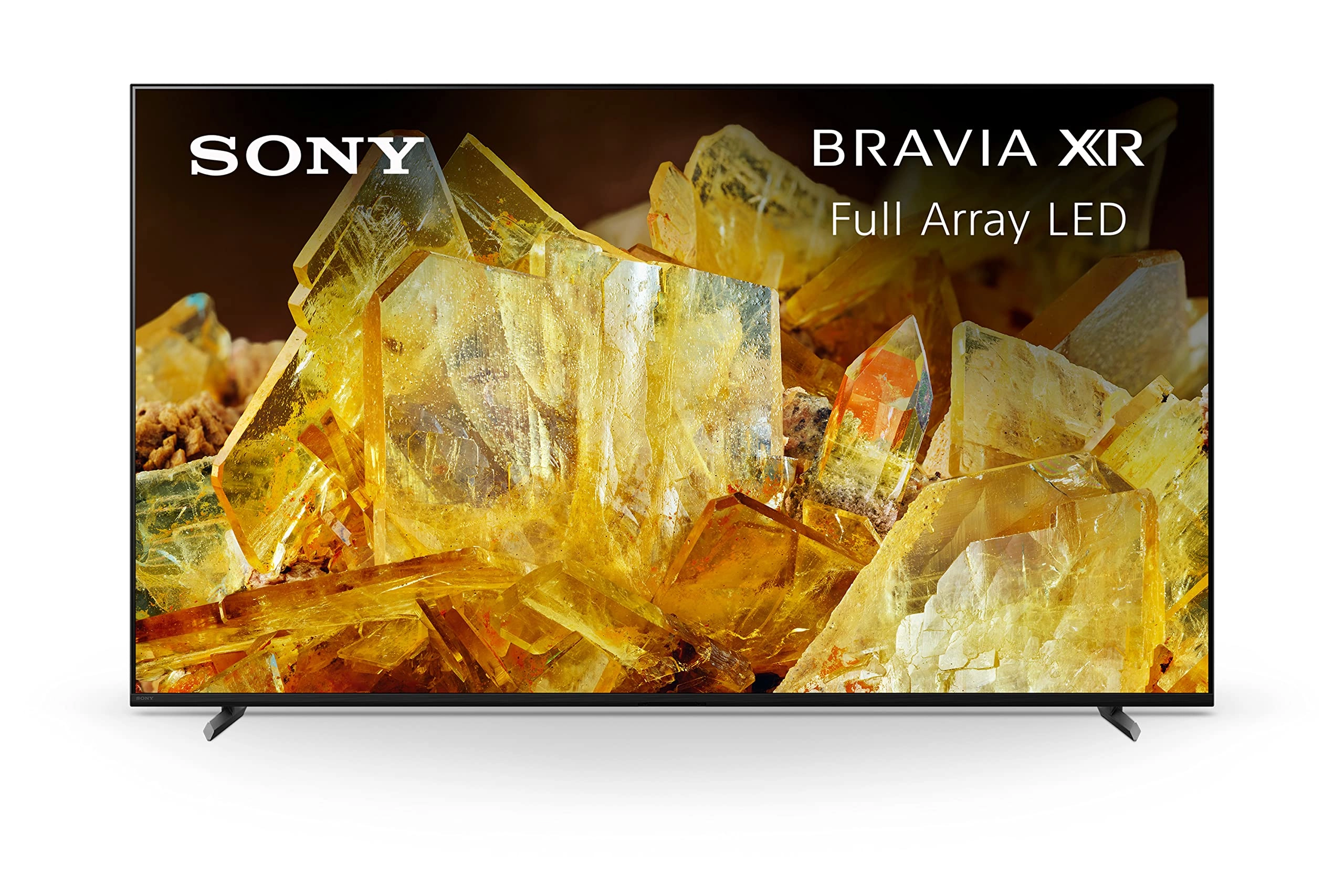 Sony XR55X90L - 55 inch