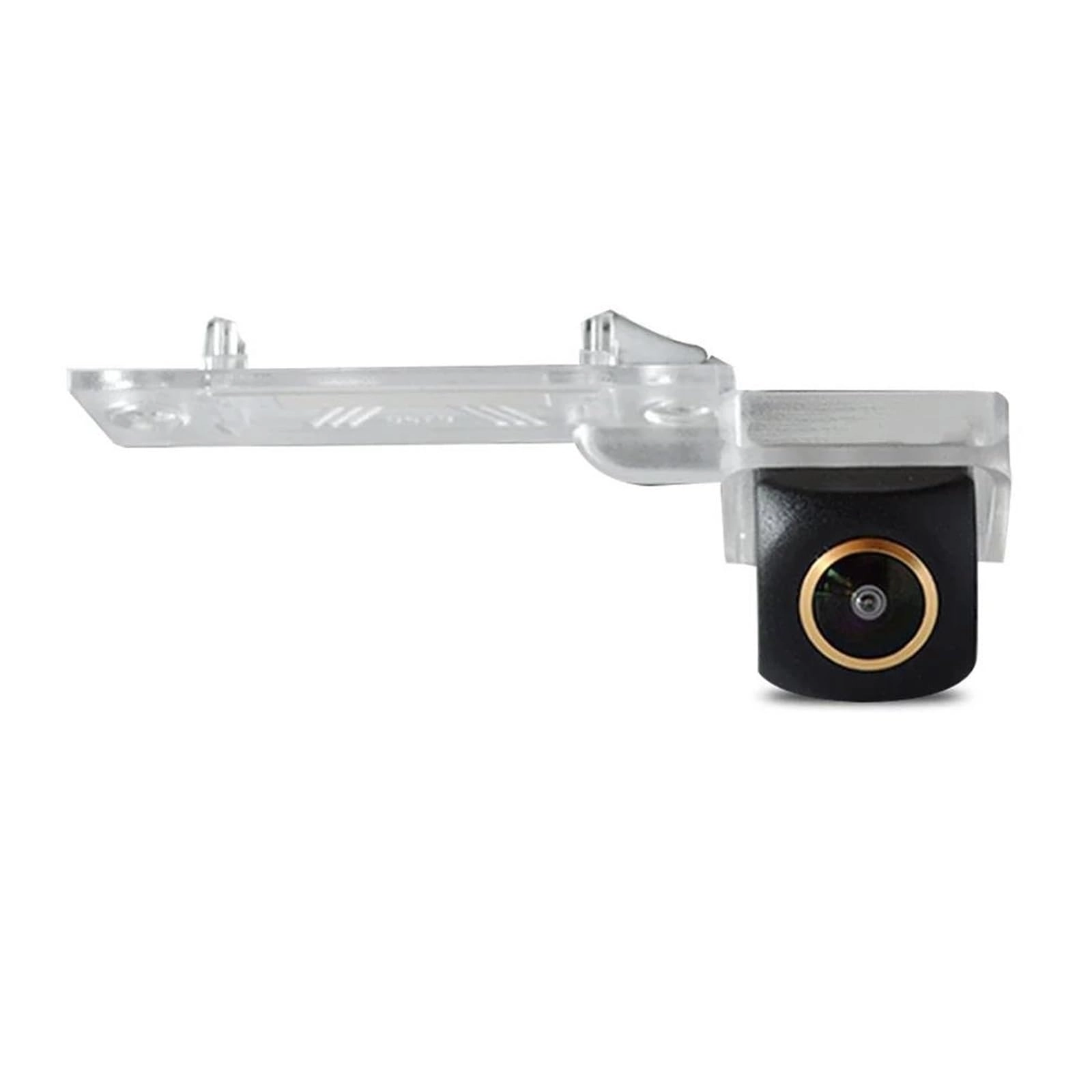 Car CCD Front View Camera - Night vision Wire 656 x 492
