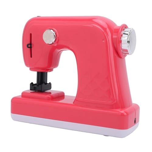 Sewing Machine Toy - 2 pcs (BSTiltionszwmdir23h)