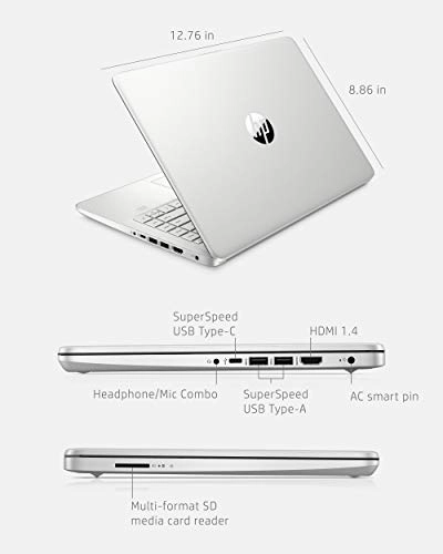 14-dq2032wm - 14'' Core i3-1115G4 4GB DDR4 128GB SSD