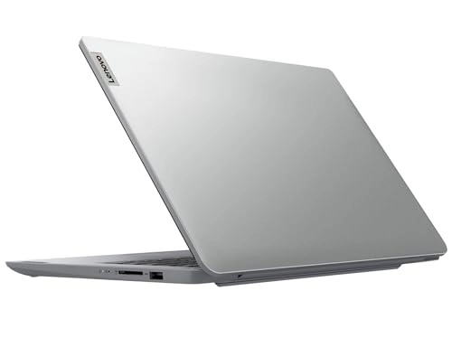 Ideapad 1 82V60022US - 14'' N4020 4GB DDR4 64GB SSD + 256GB Card Bundle