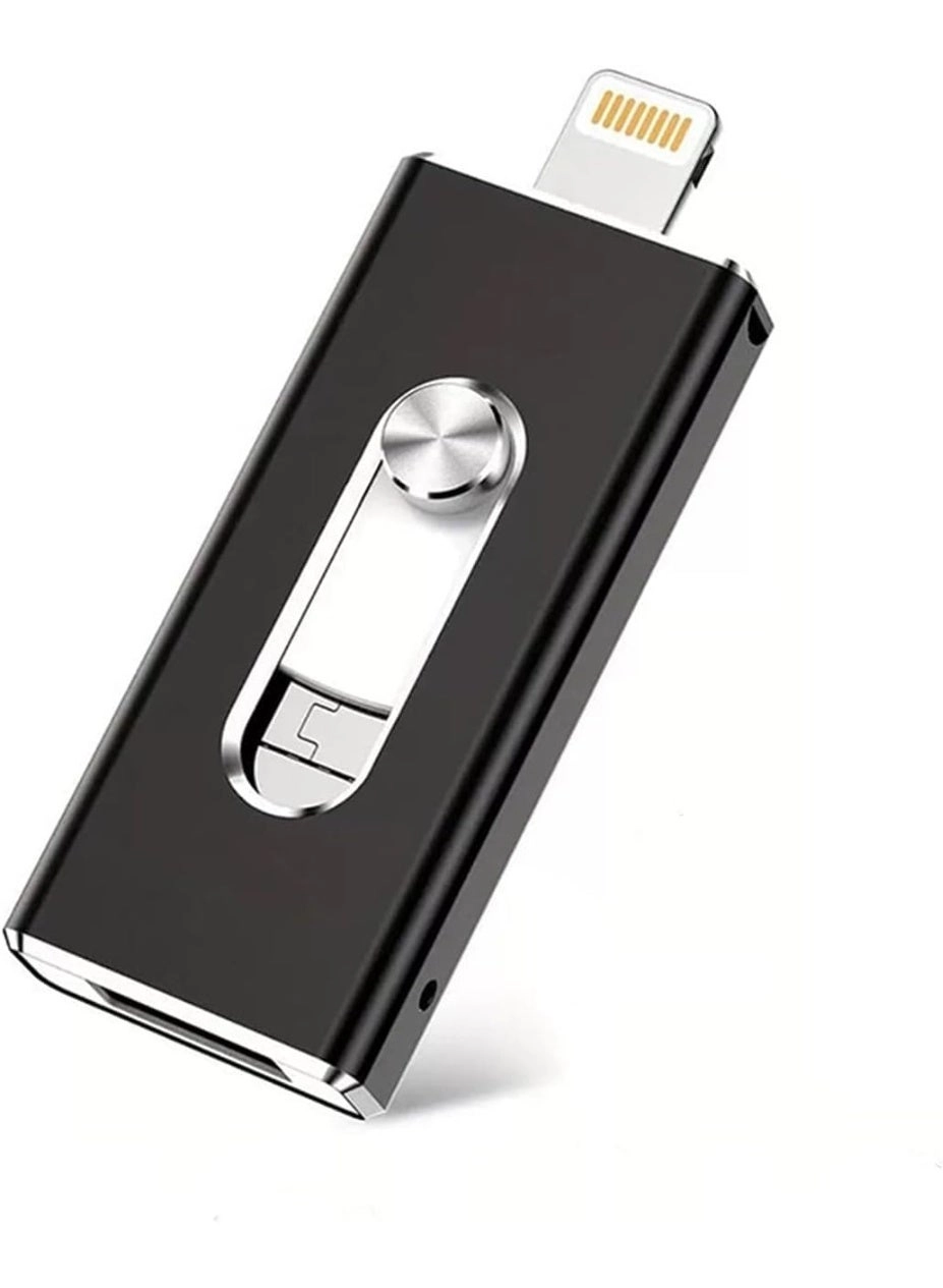 M.A&F's Flash Drive - USB 3.0 Type-C 64GB