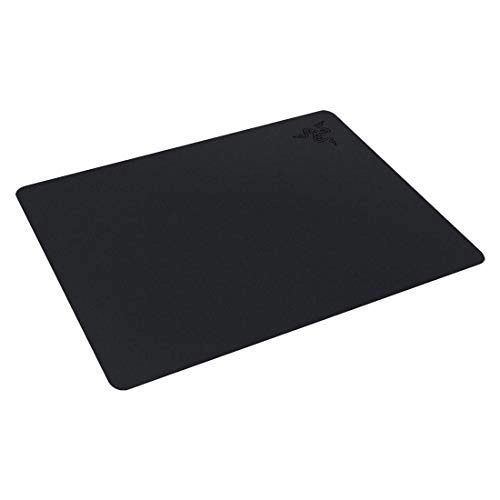 Goliathus Speed Rubber Gaming Mouse Pad - 20.3x7.5 cm