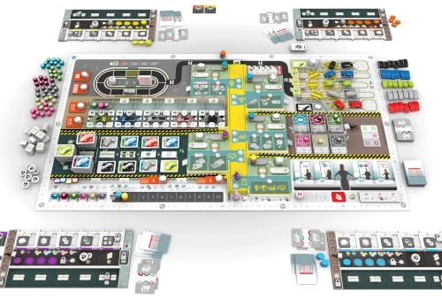 Kanban EV: Strategy