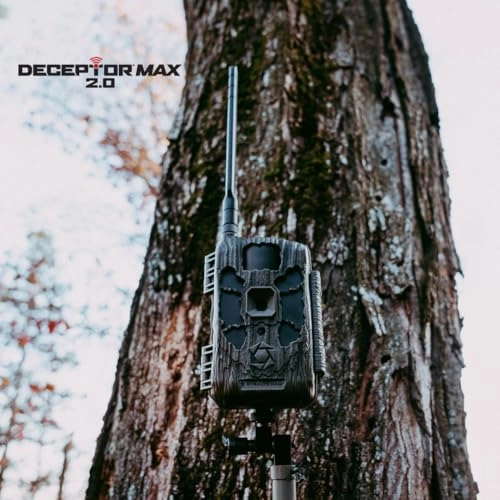 Deceptor MAX - 40MP Pack