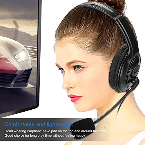 for -890 Wired Headset