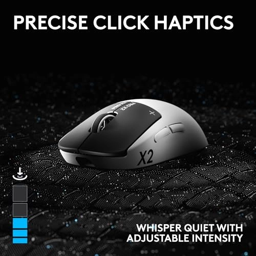 PRO X2 SUPERSTRIKE - 2.4GHZ USB