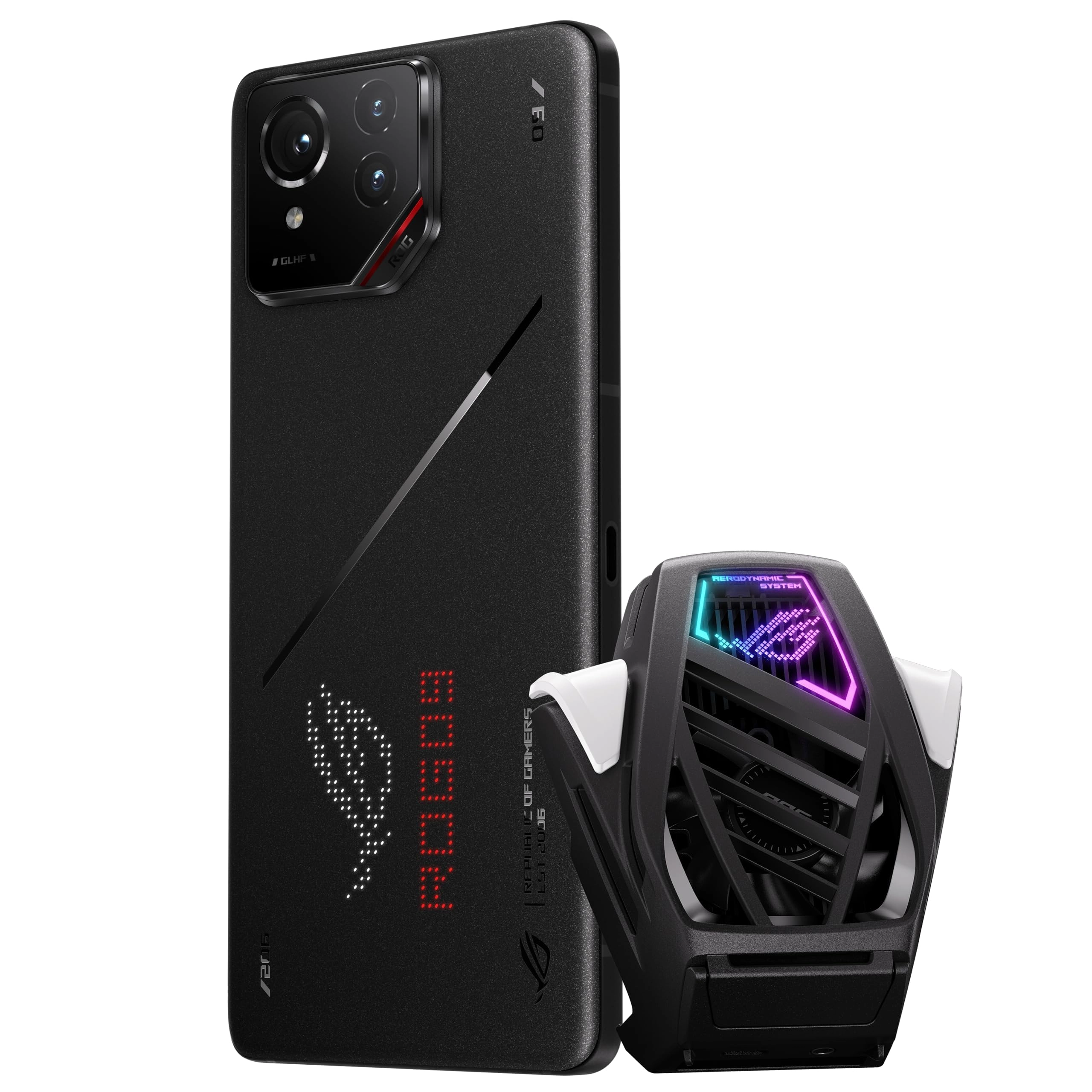 ASUS ROG Phone 9 Pro - 24GB 1000GB