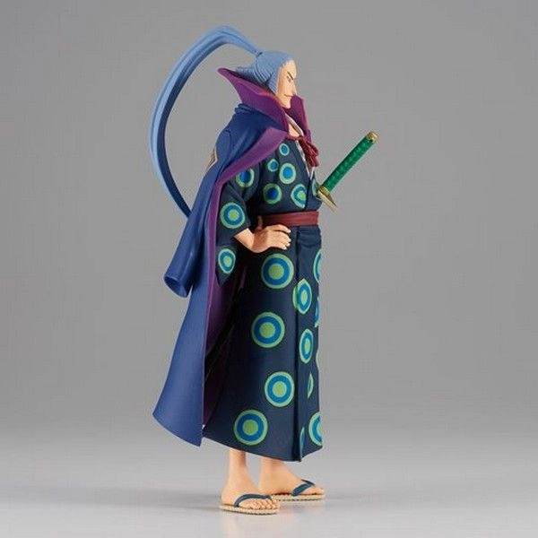 Denjiro - One Piece - Dxf The Grandline Men Extra