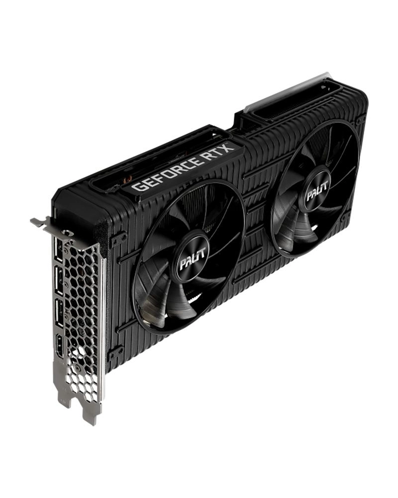 GeForce RTX 3060 Ti