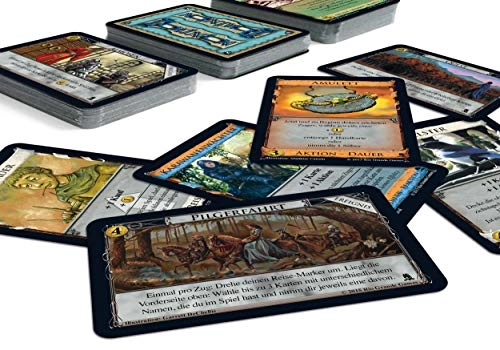 Dominion: Abenteuer (German)