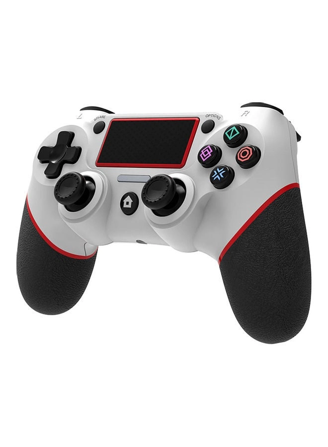 V9332WBL_P - White/Black/Blue