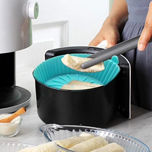 Air Fryer Liner - Silicone 1pcs