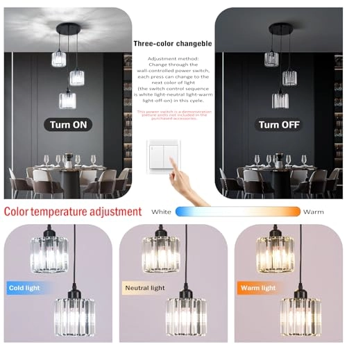 DE-JZ-Fugu - dimmable