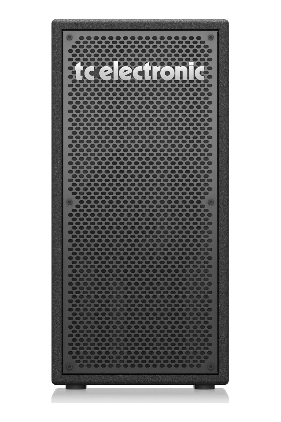 TC Electronic BC208 - 200 Watt 2 x 8" Portable Bass Cabinet