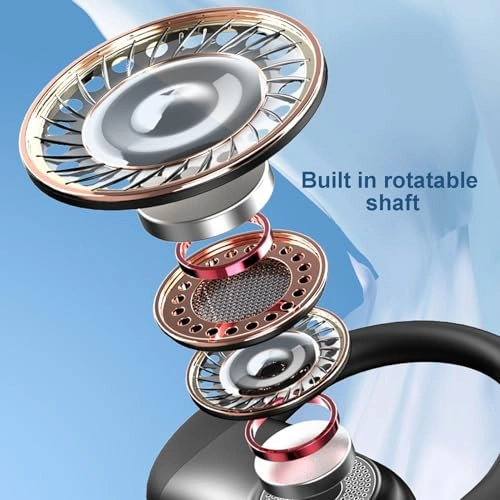 Depisutaks5e7fi0zg-13 Wireless Earbud