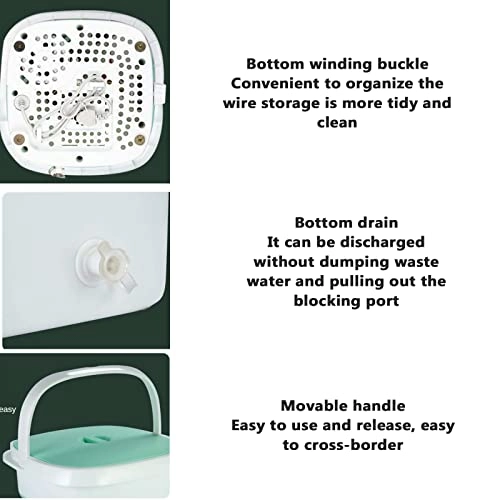 Mini Washing Machine