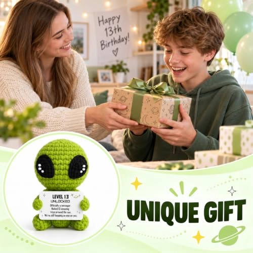 Alien - 9 cm