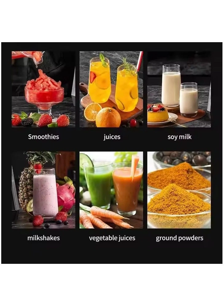 BL-1402 - 2.5 L 1200 W