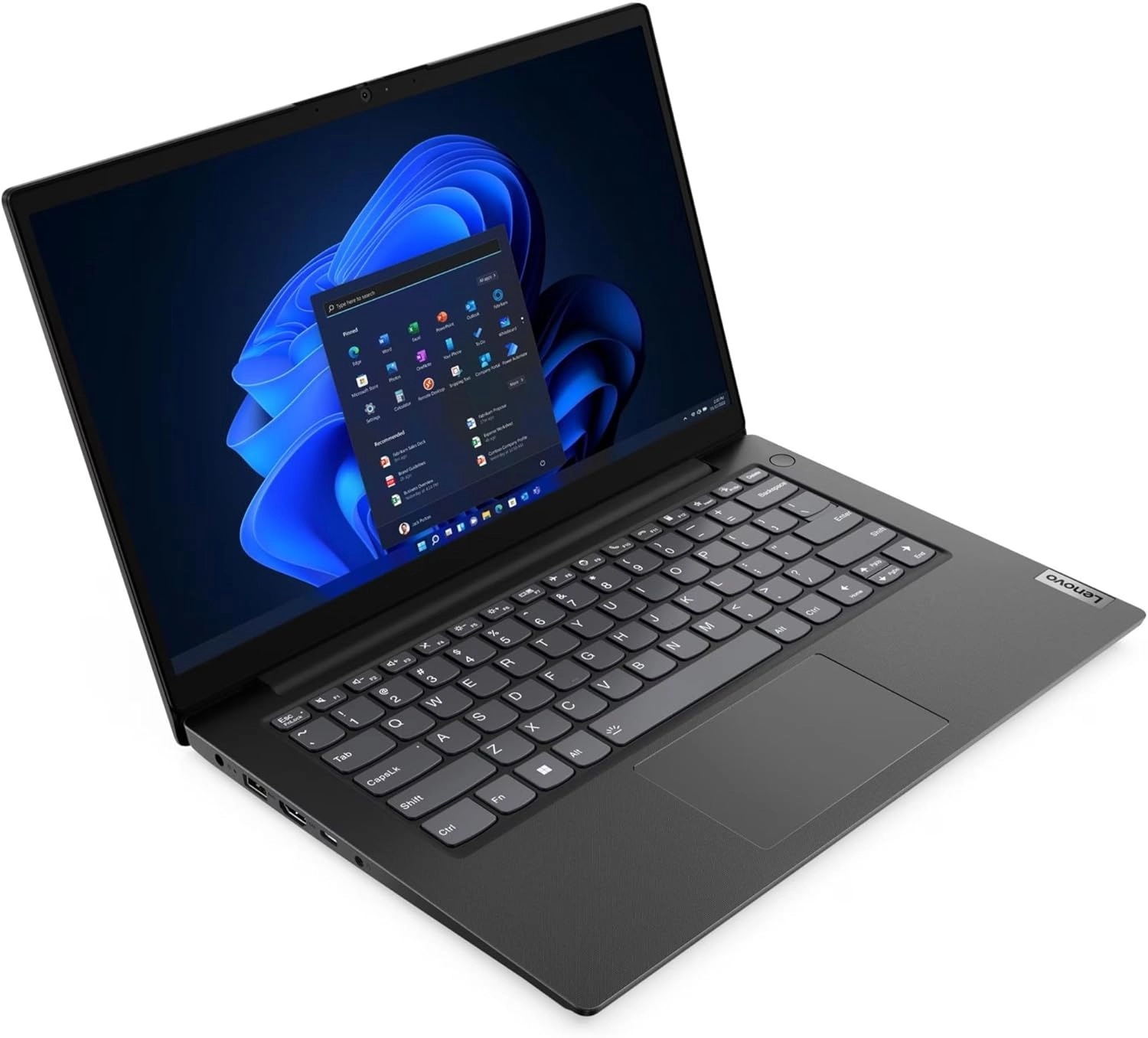 V14 G4 Iru - 14'' i7-13620H 16GB DDR4 1TB NVMe SSD