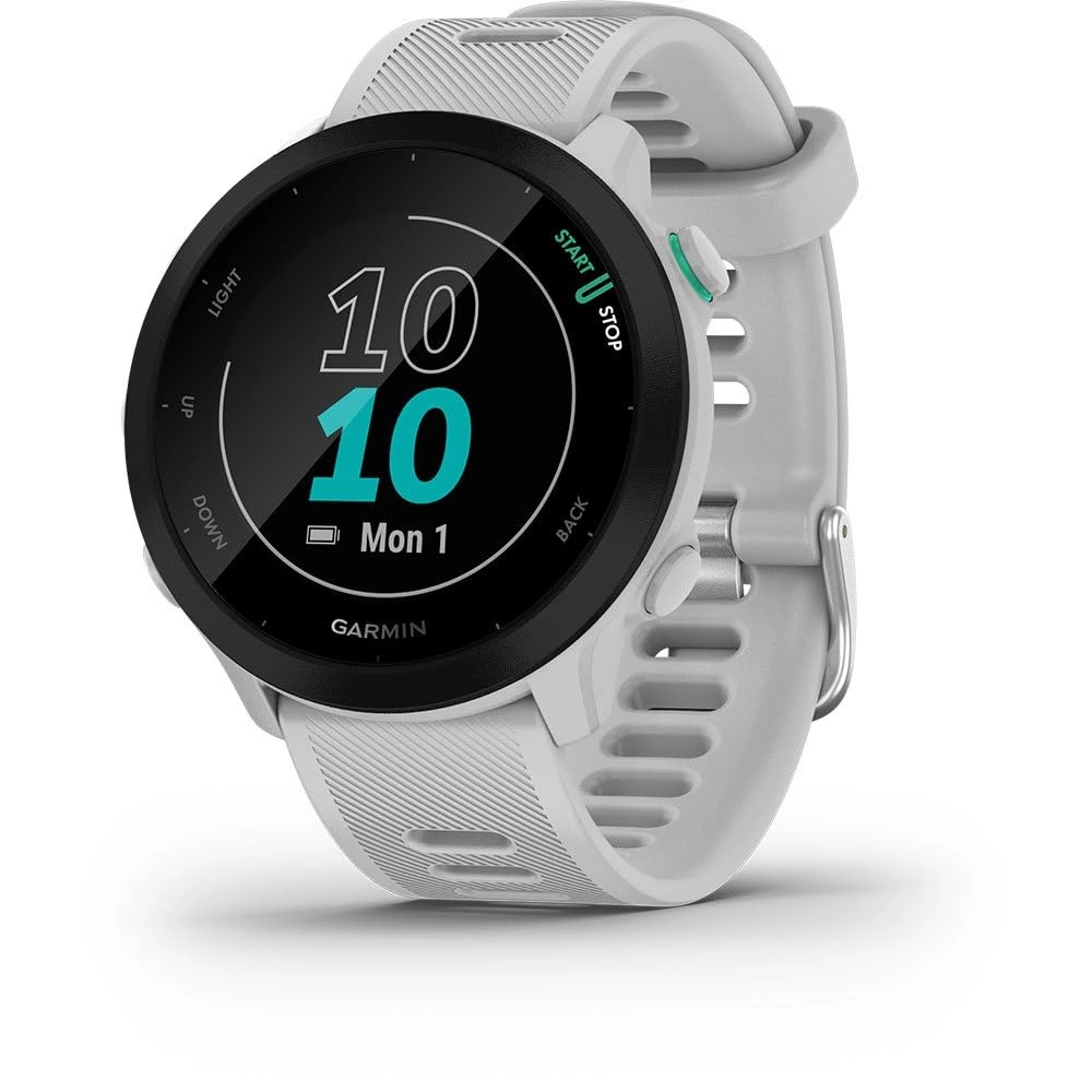 Forerunner 55 42mm Glass GPS