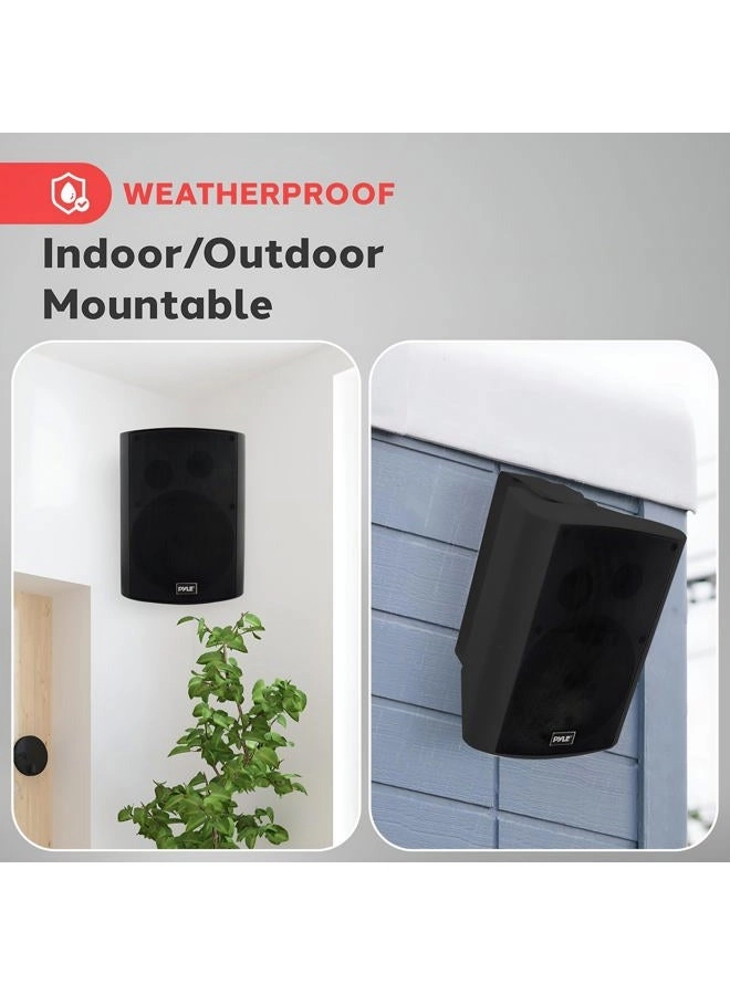 PDWR52BTBK - 20W+20W RMS